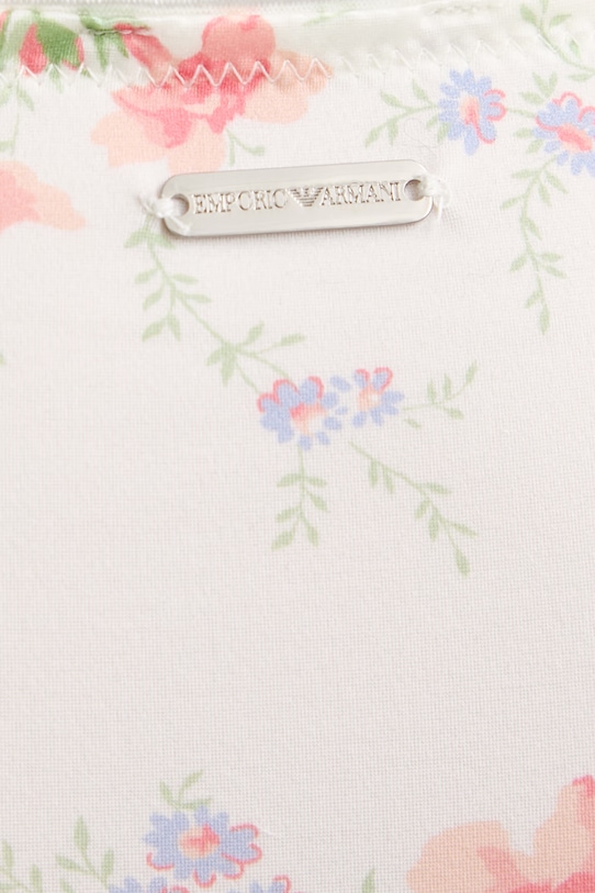 Emporio Armani Underwear kalhotky dámské béžová EW001915.AF19035