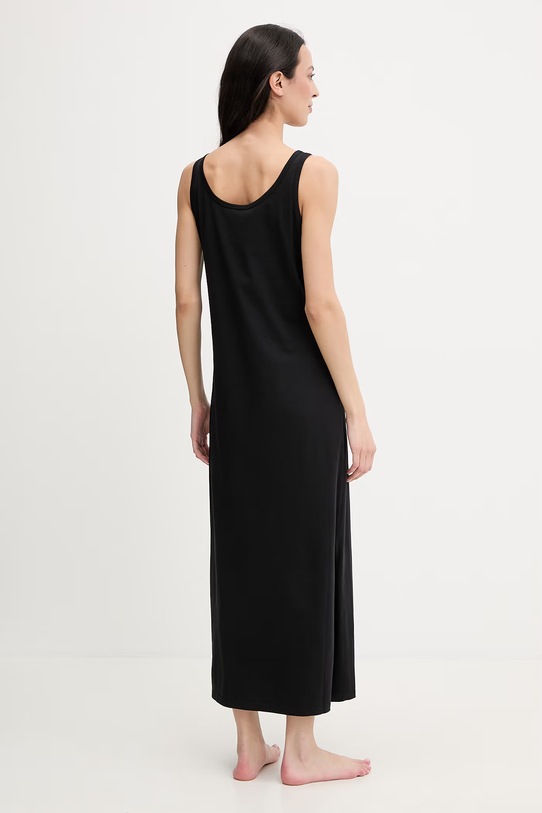 Одежда Ночная рубашка Emporio Armani Underwear EW000494.AF19023 чёрный