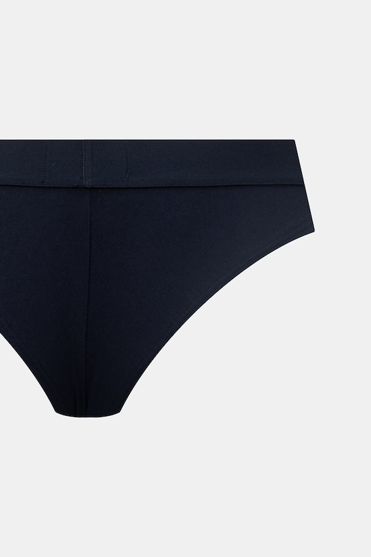 Emporio Armani Underwear figi 2-pack granatowy EW000404.AF19049