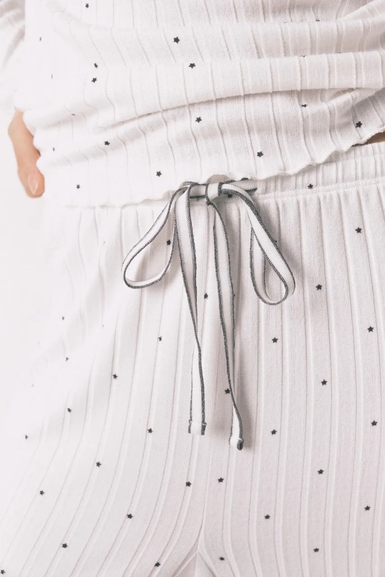 women'secret piżama 3133481 beżowy