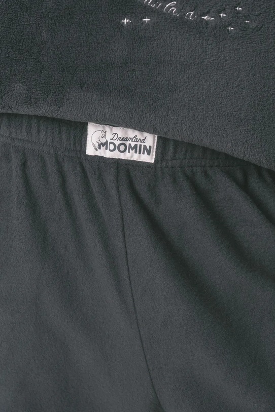 women'secret piżama MOOMIN 3133486 szary