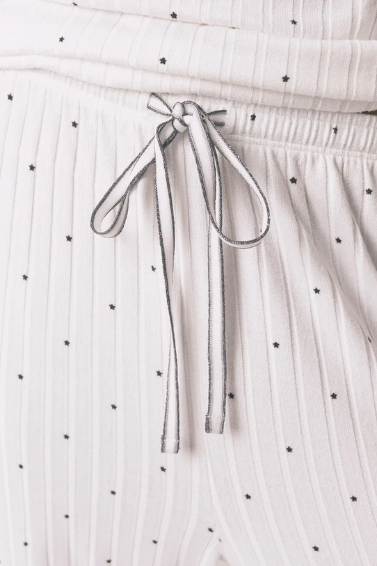 women'secret piżama 3133491 beżowy