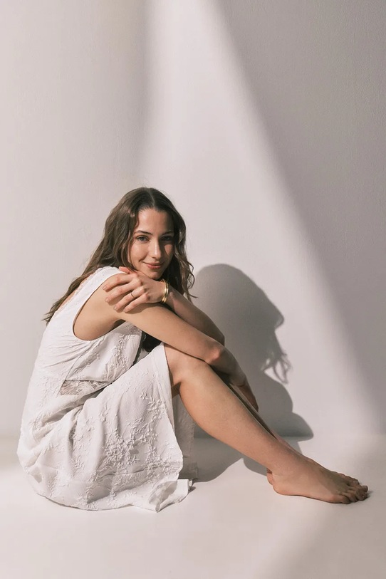 women'secret koszulka nocna 3413703