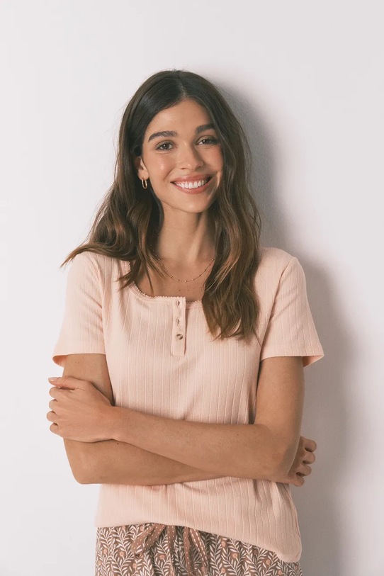 women'secret piżama 3593001