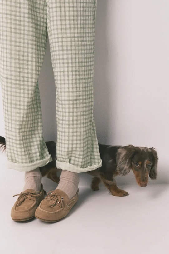 women'secret piżama bawełniana 3593002