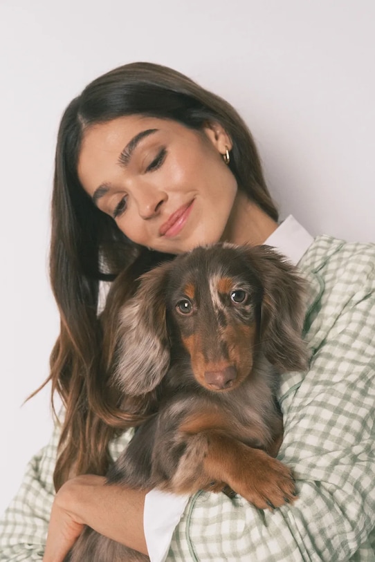 women'secret piżama bawełniana 3593002