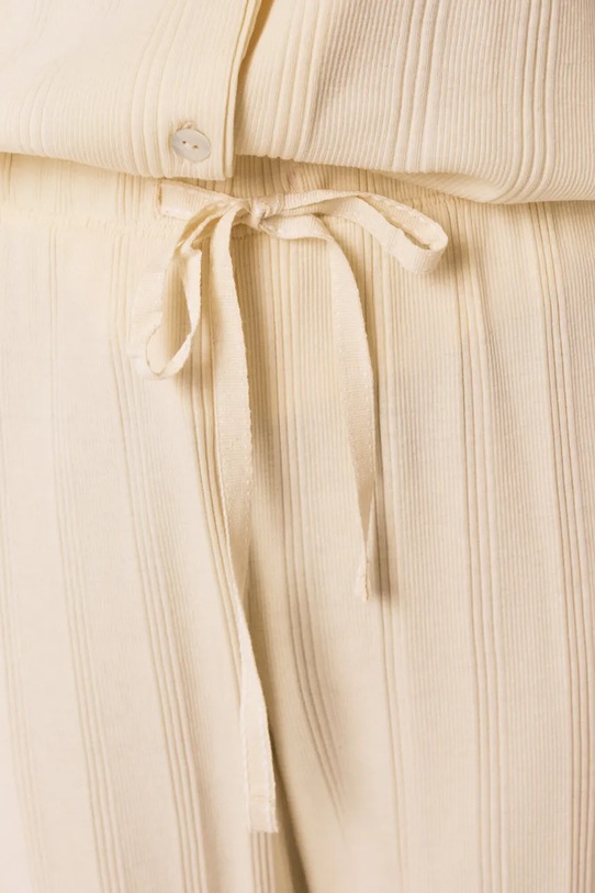 women'secret piżama 3593011 żółty