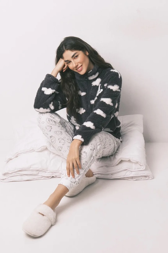 women'secret accappatoio MOOMIN 4413284