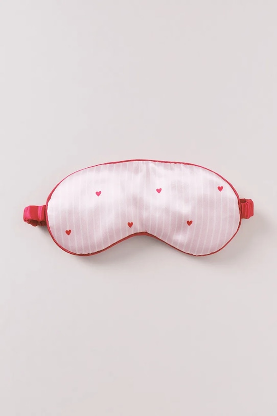 women'secret maschera per dormire rosso 1373572