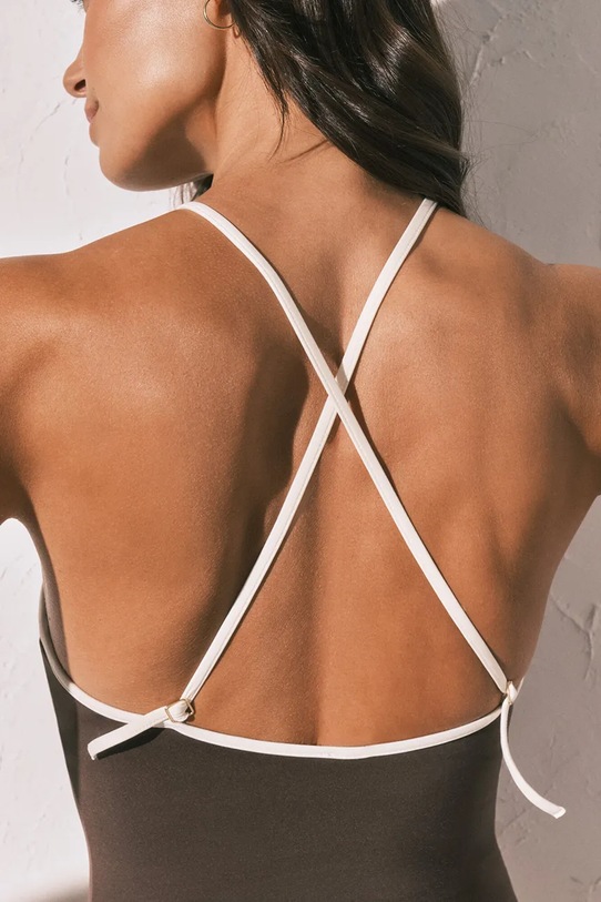 women'secret strój kąpielowy jednoczęściowy damski 5523312