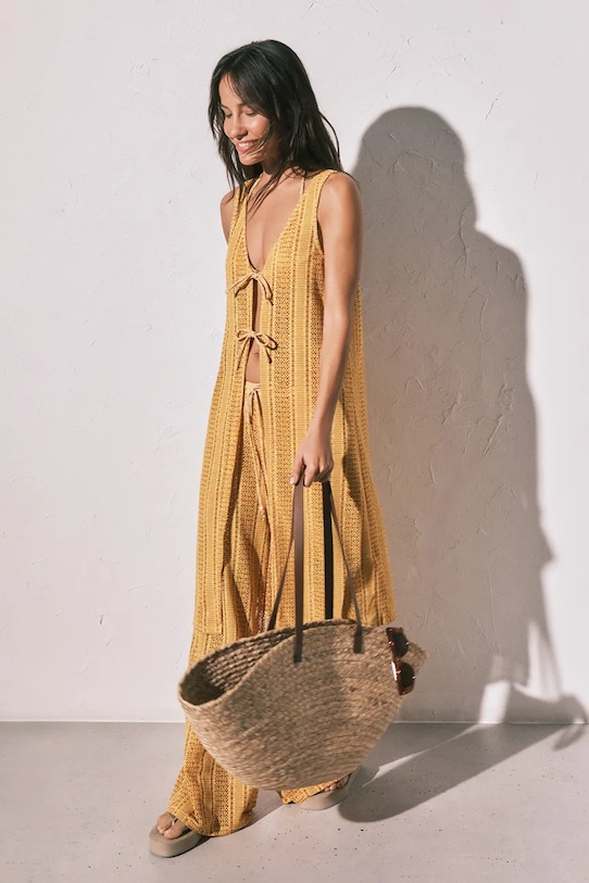 women'secret top plażowy 5543699