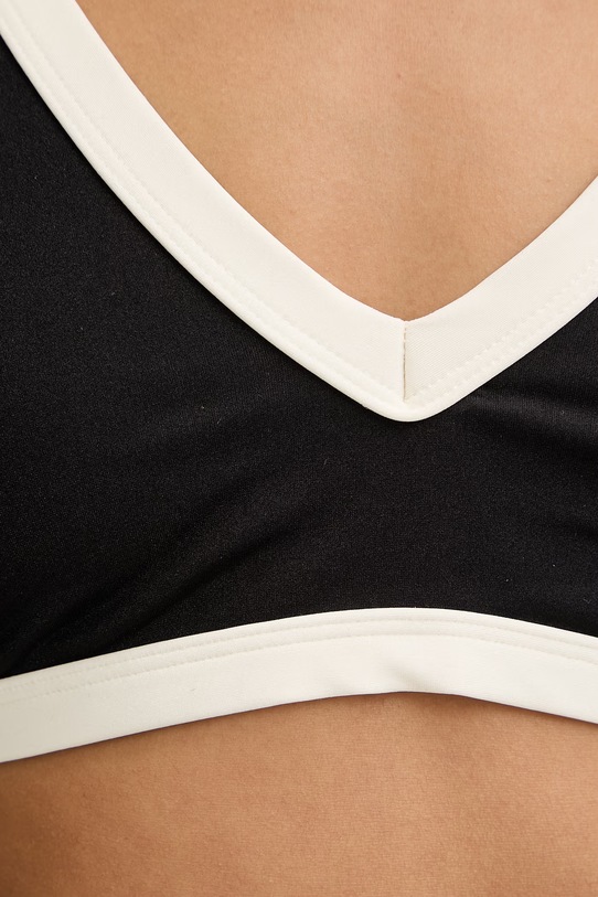 Одяг Купальний бюстгальтер women'secret 6483745 чорний