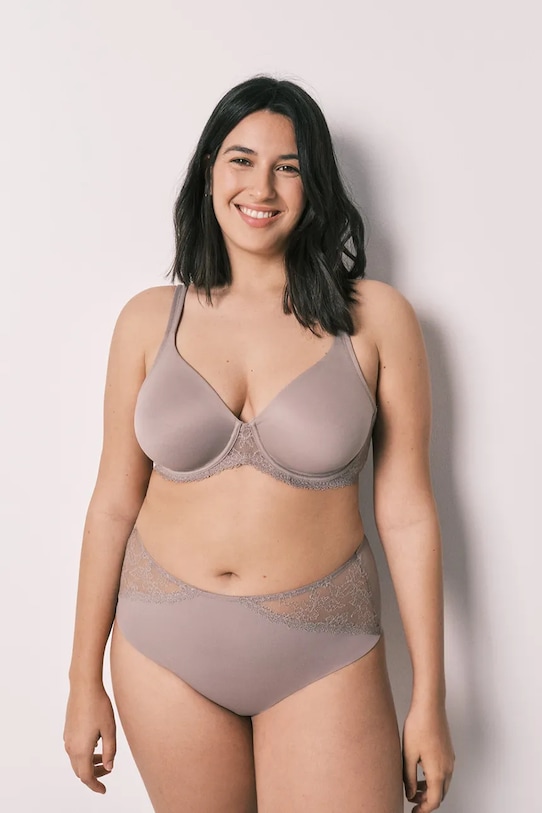 Îmbrăcăminte women'secret sutien 3543185.188.191 bej