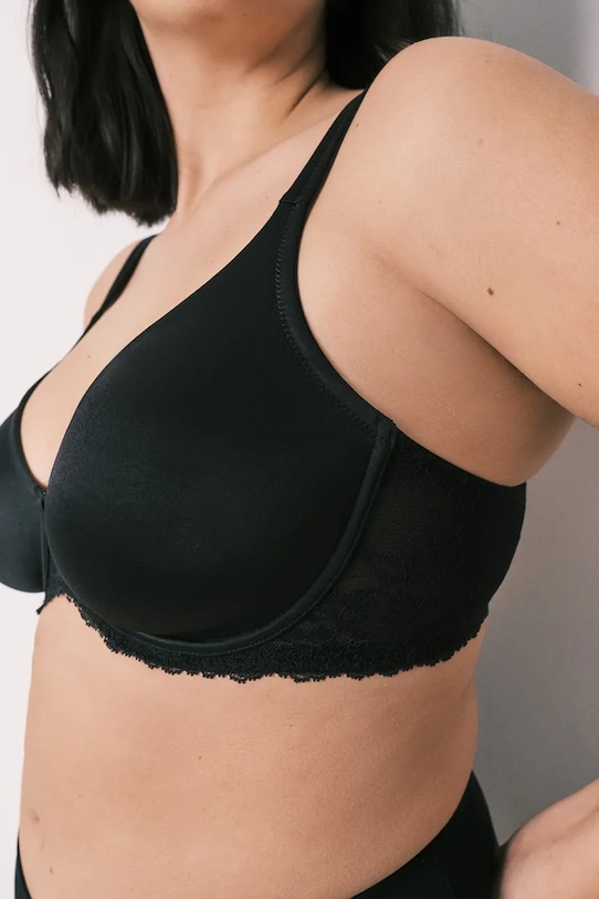 women'secret biustonosz czarny 3543186.189.192