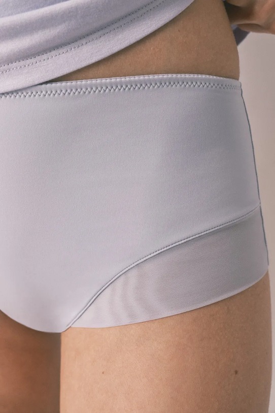 women'secret bokserki niebieski 4213724