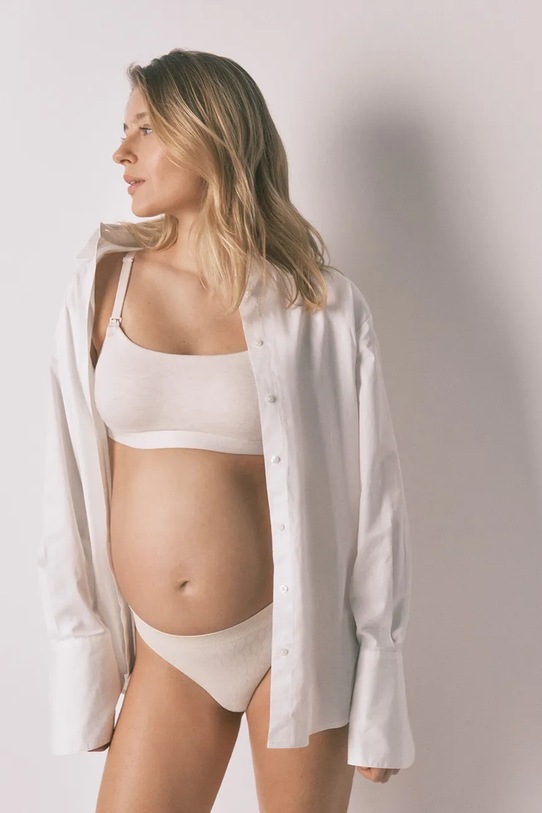 women'secret biustonosz MATERNITY 4653914