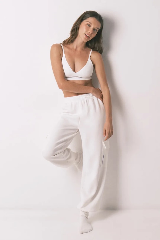 women'secret biustonosz 5103012 beżowy