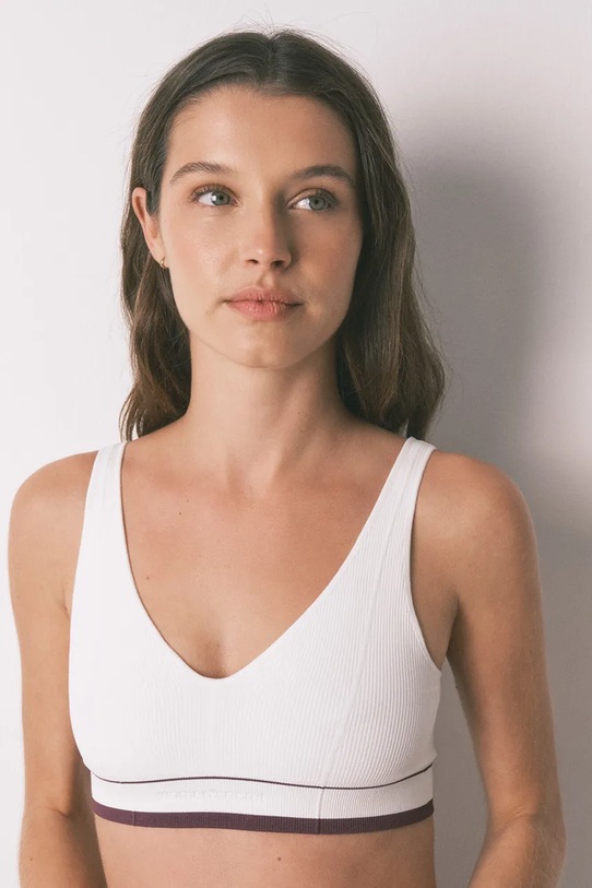 women'secret biustonosz beżowy 5103014