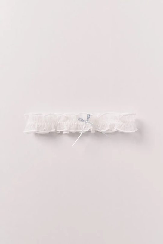 women'secret podwiązka beżowy 5353923