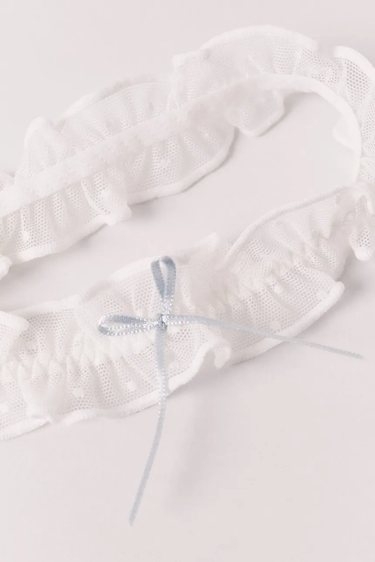 women'secret podwiązka 5353923 beżowy SS26