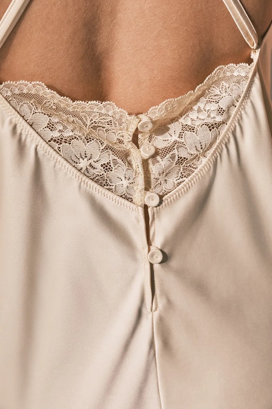 women'secret kombinezon piżamowy 7913065