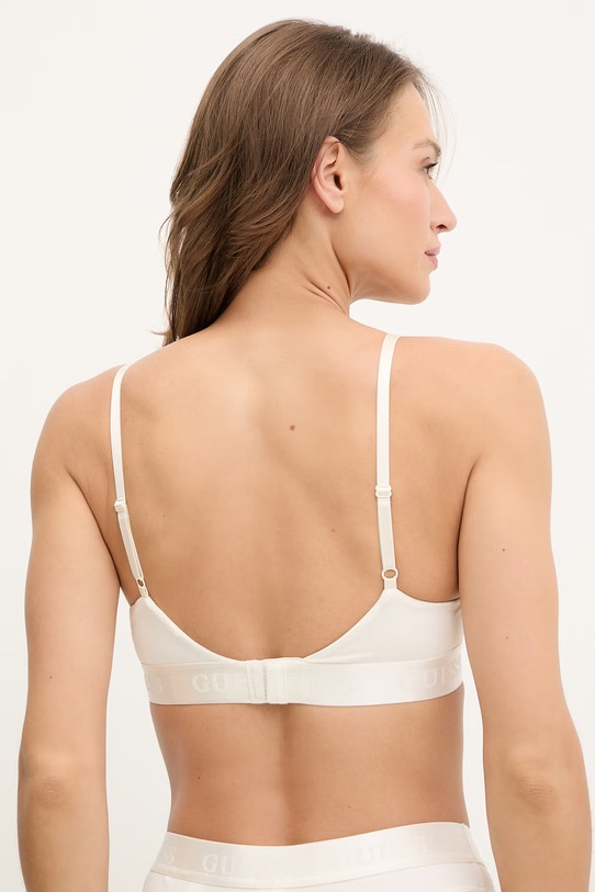 Odzież Guess biustonosz MARIKA O6GC05.KE831 beżowy