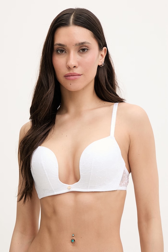 Guess Σουτιέν ELENA λευκό O6GC13.KE870