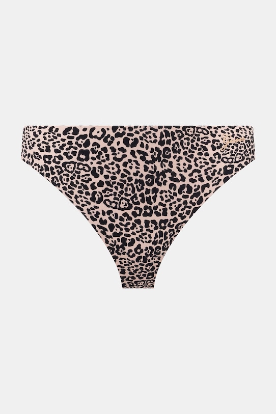 Guess Stringi damskie 3-pack czarny O6GG07.KD970