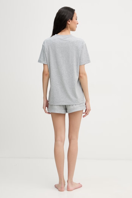 Guess dvodijelna pidžama za žene LILY siva O6GX05.KH110