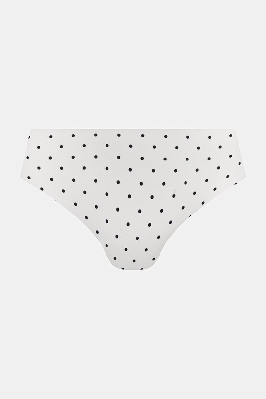 United Colors of Benetton figi damskie 3-pack 30YB1S02Y biały SS26