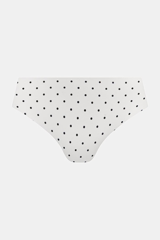 United Colors of Benetton figi damskie 3-pack 30YB1S02Y biały SS26