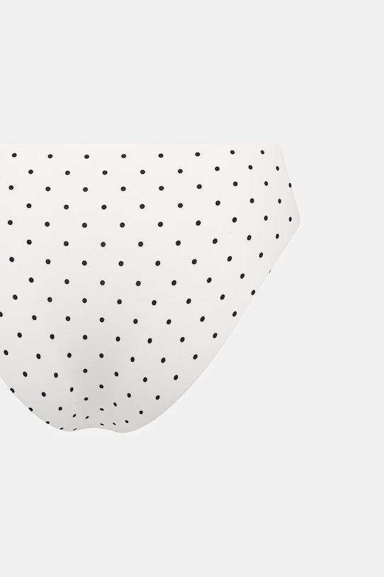 United Colors of Benetton figi damskie 3-pack 30YB1S02Y biały