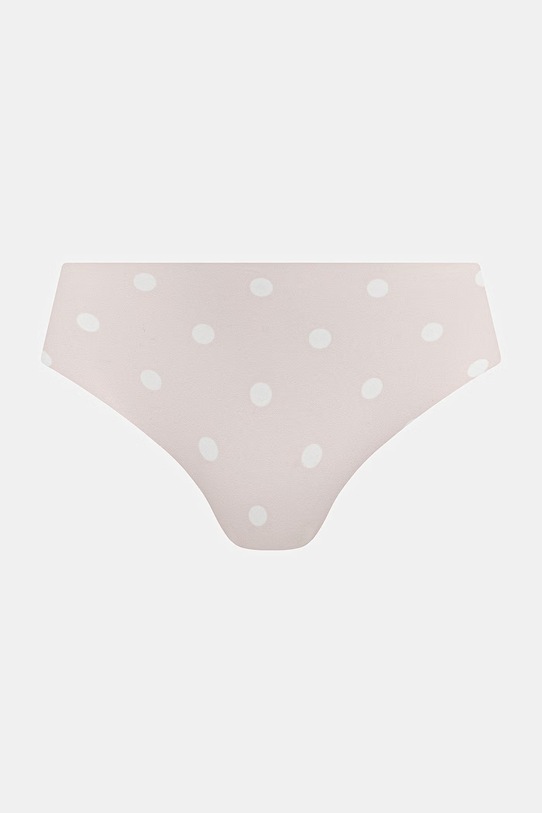 United Colors of Benetton figi damskie 3-pack 30YB1S02Y różowy SS26