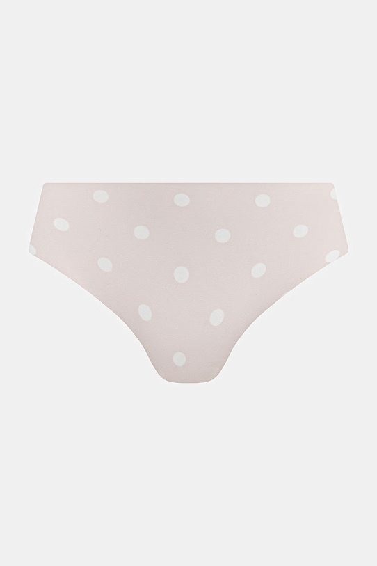 United Colors of Benetton figi damskie 3-pack 30YB1S02Y różowy SS26