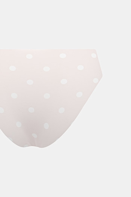 United Colors of Benetton figi damskie 3-pack 30YB1S02Y różowy