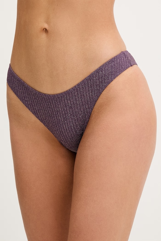 United Colors of Benetton chiloți de baie pentru femei violet 35IU5S04X