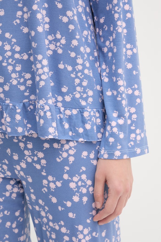 United Colors of Benetton piżama dwuczęściowa damska 38C83P04I