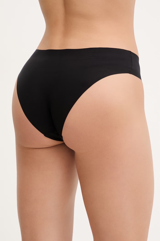 Abbigliamento United Colors of Benetton Mutandine da donna 3LEG1S027. nero