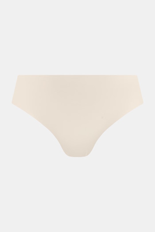 Odzież United Colors of Benetton figi damskie 3-pack 3LEG1S030 beżowy