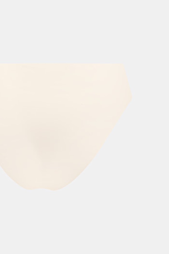 United Colors of Benetton Σλιπ Γυναικεία 3-pack μπεζ 3LEG1S030