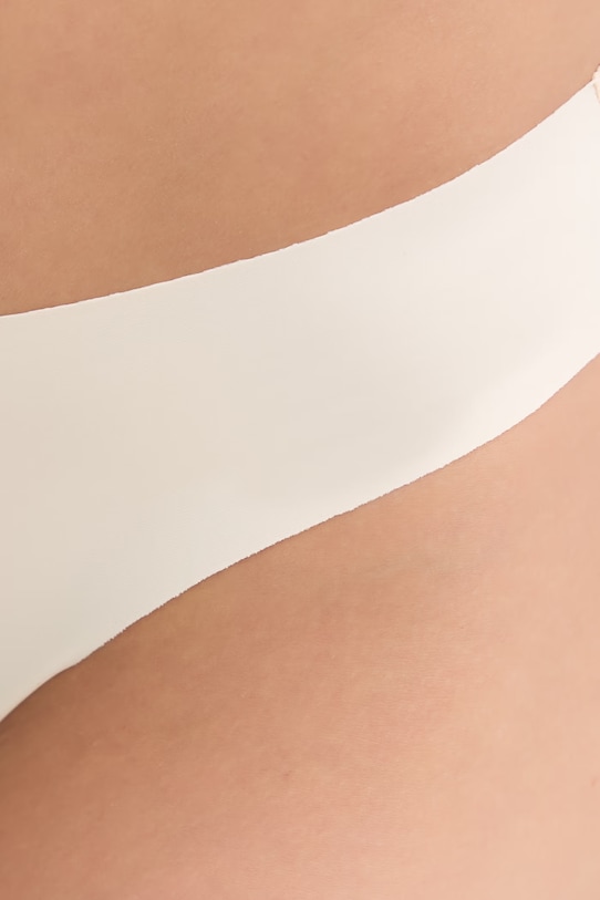 United Colors of Benetton brazilky dámske béžová 3LEG1Z00D.