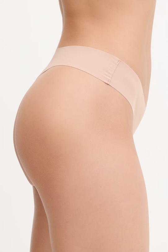 Odzież United Colors of Benetton brazyliany damskie 3LEG1Z00D. beżowy