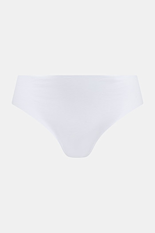 Odzież United Colors of Benetton figi damskie 3-pack 3LVB1S02X beżowy