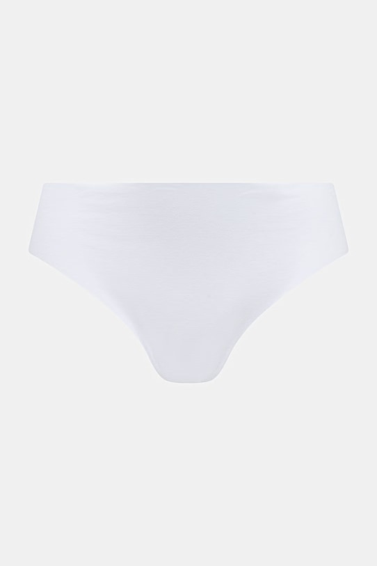 Odzież United Colors of Benetton figi damskie 3-pack 3LVB1S02X beżowy