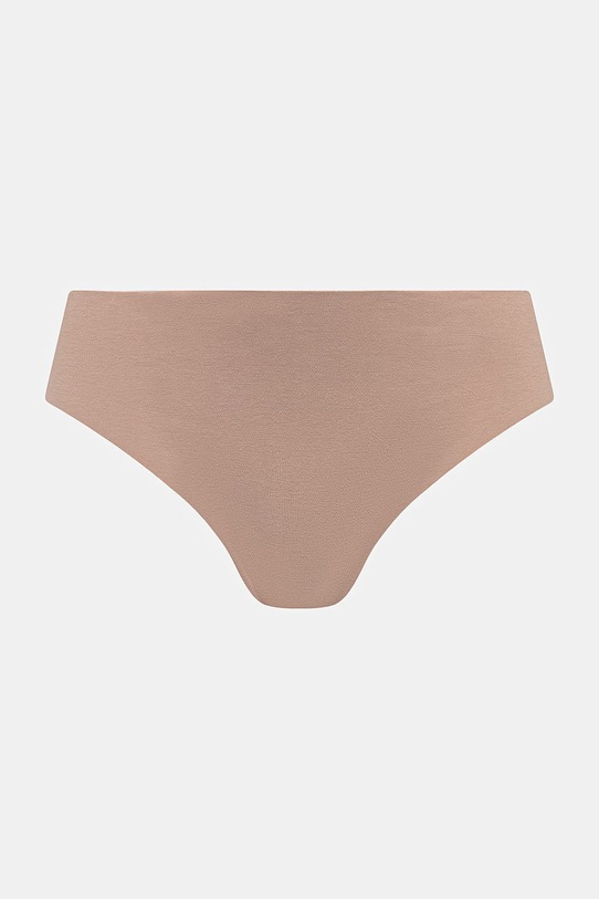 United Colors of Benetton figi damskie 3-pack beżowy 3LVB1S02X