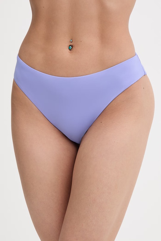 United Colors of Benetton Kopalne hlačke ženske vijolična 3P6H5S04V