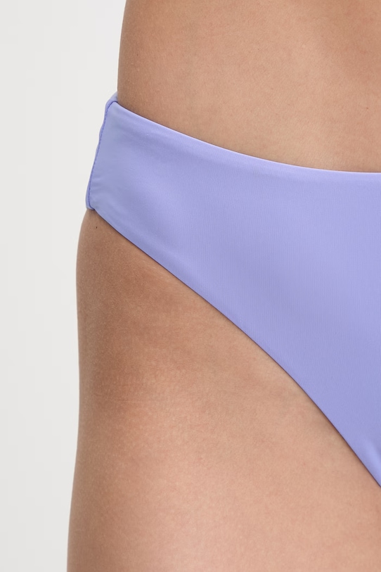 United Colors of Benetton дамско долнище на бански виолетов 3P6H5S04V