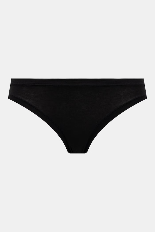 United Colors of Benetton figi damskie z bawełną 3-pack szary 3ZQM1S02W