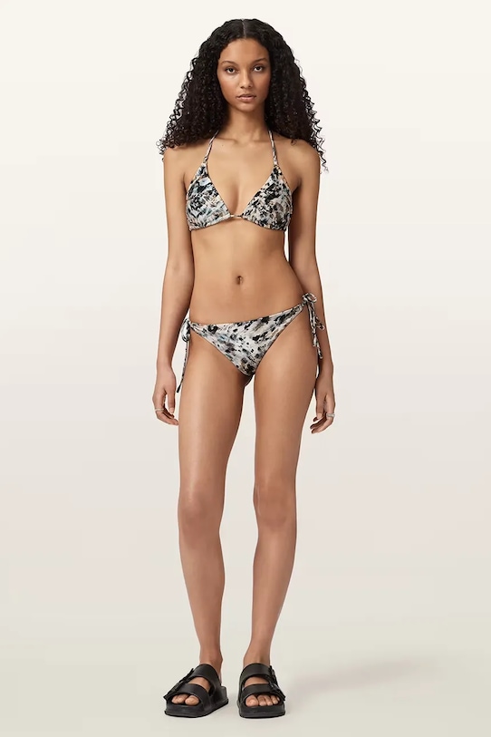 AllSaints bikini damskie SAPH multicolor W005WE