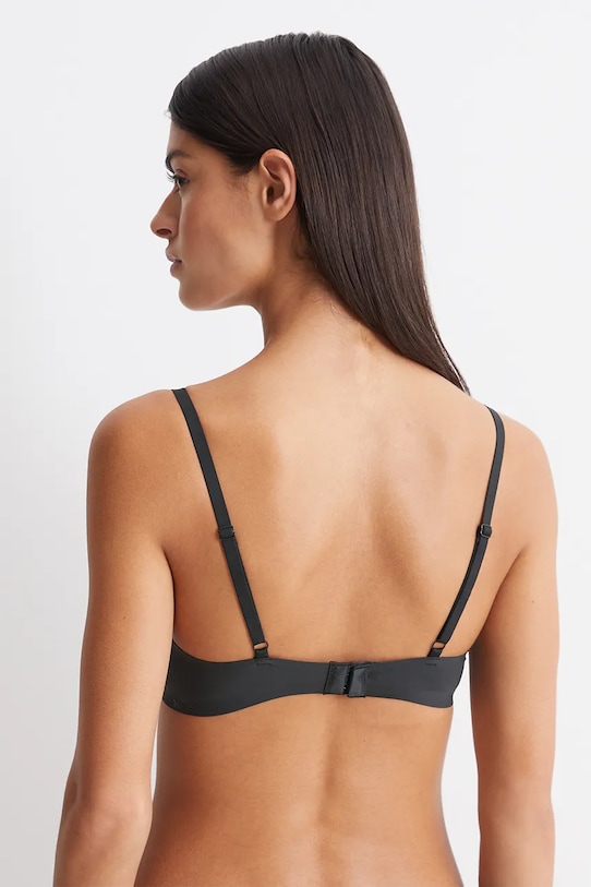 Marc O'Polo biustonosz 10221570 czarny SS26